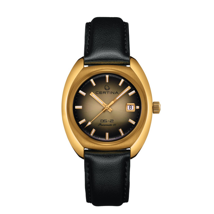 Pánske hodinky Certina C024.407.37.361.00