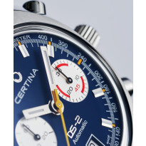 hodinky Certina C024.462.18.041.00