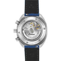 hodinky Certina C024.462.18.041.00