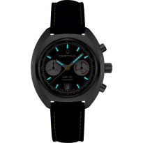 hodinky Certina C024.462.18.041.00