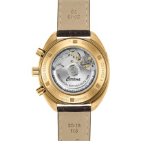 hodinky Certina C024.462.36.091.00