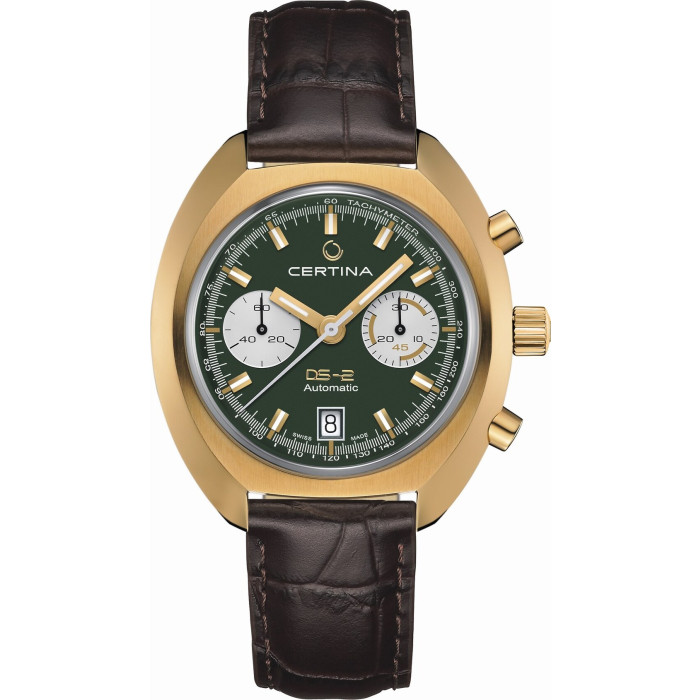hodinky Certina C024.462.36.091.00