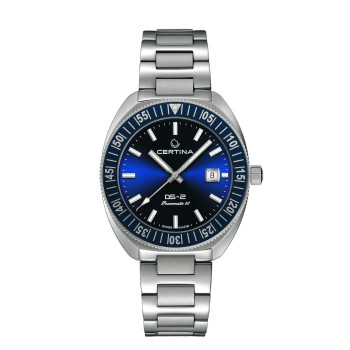 hodinky Certina C024.607.11.041.02