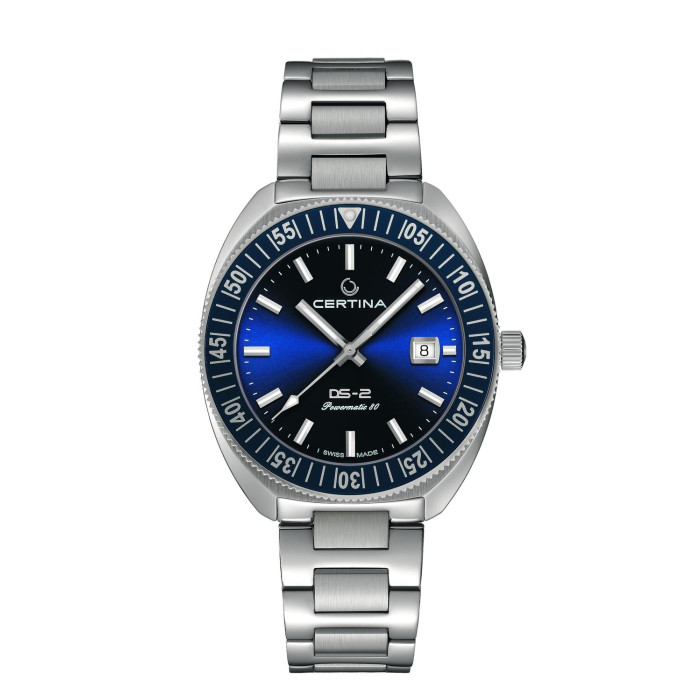 hodinky Certina C024.607.11.041.02