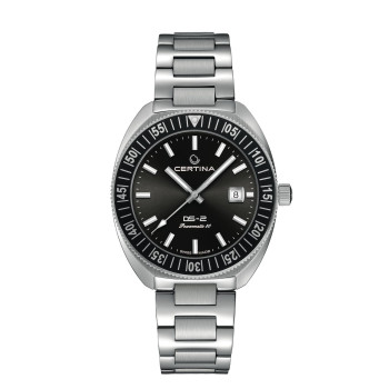 hodinky Certina C024.607.11.081.02