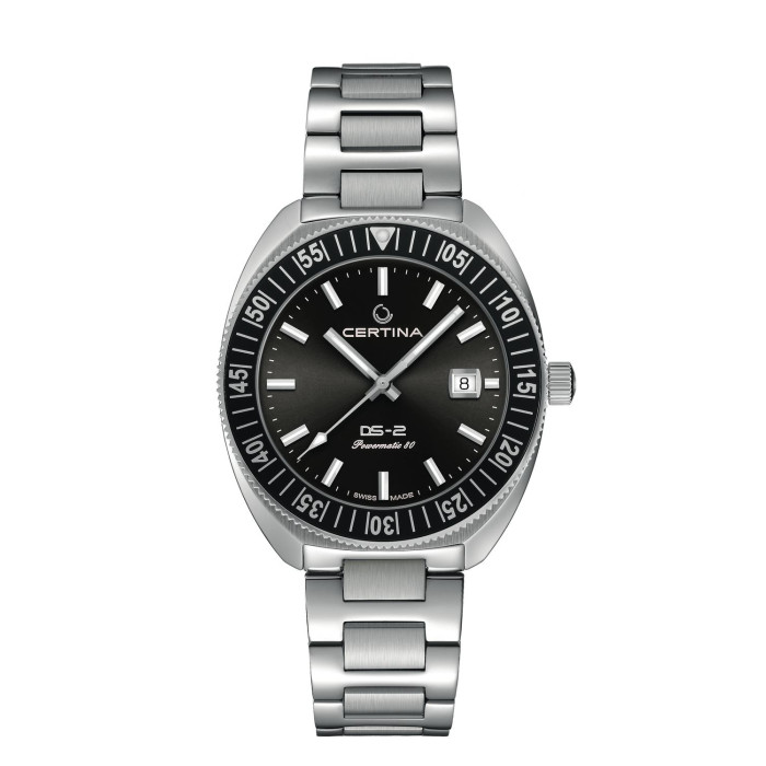 hodinky Certina C024.607.11.081.02
