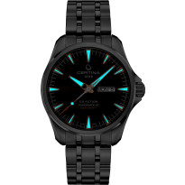 hodinky Certina C032.430.11.081.01