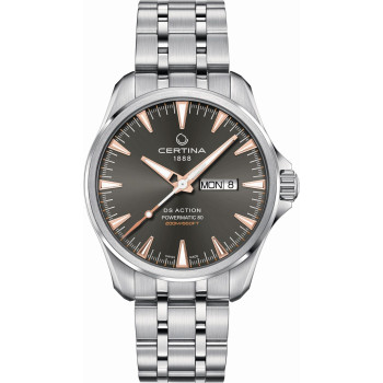 hodinky Certina C032.430.11.081.01