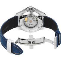 hodinky Certina C032.430.18.041.01