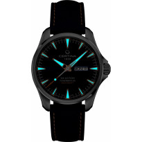 hodinky Certina C032.430.18.041.01