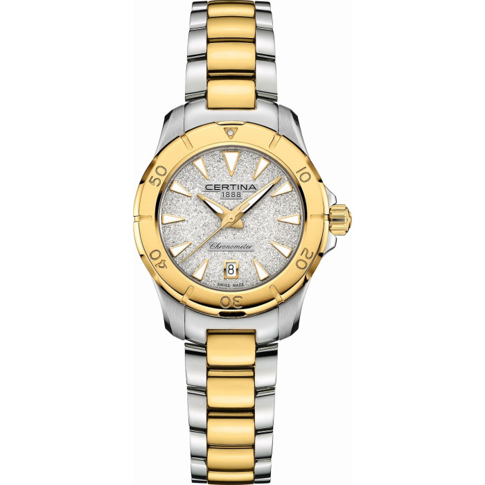 hodinky Certina C032.951.22.031.01