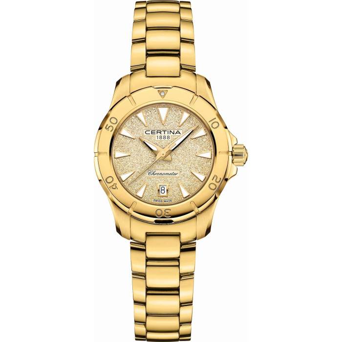hodinky Certina C032.951.33.361.00