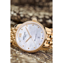 hodinky Certina C033.051.33.118.00