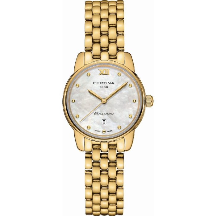 hodinky Certina C033.051.33.118.00