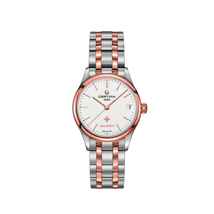 Dámske hodinky Certina C033.207.22.011.00