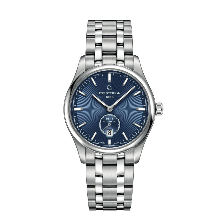 Pánske hodinky Certina C033.428.11.041.00