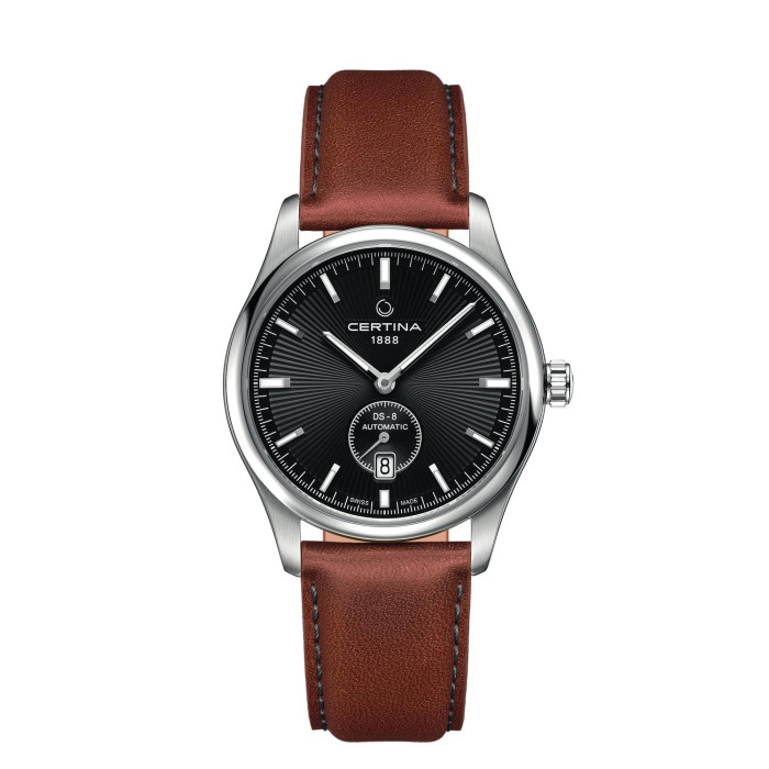 Pánske hodinky Certina C033.428.16.051.00