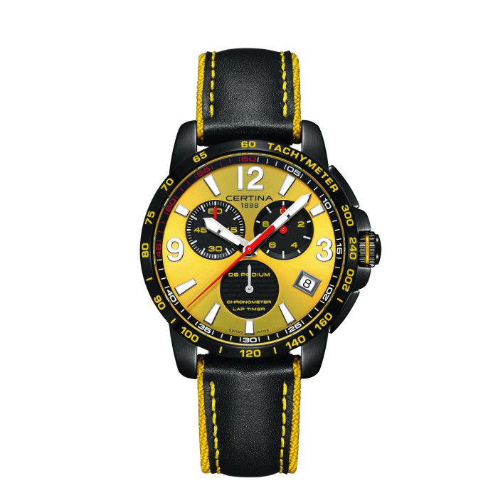 Pánske hodinky Certina C034.453.36.367.00