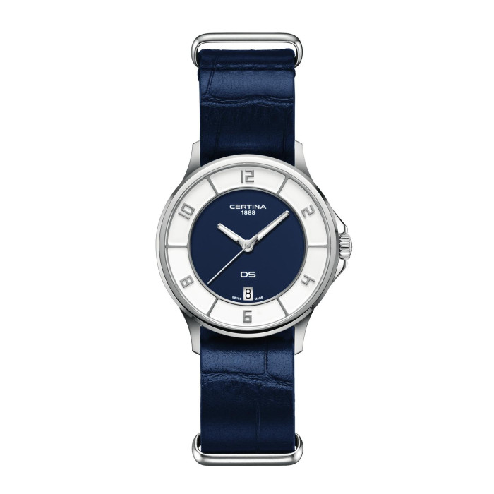 Dámske hodinky Certina C039.251.17.047.00
