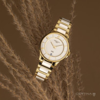 Dámske hodinky Certina C039.251.33.017.00