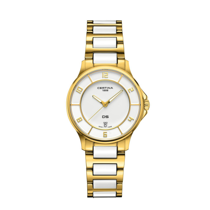 Dámske hodinky Certina C039.251.33.017.00