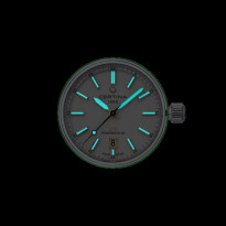 hodinky Certina C041.407.19.031.91