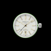 hodinky Certina C041.407.19.031.91
