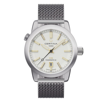 hodinky Certina C041.407.19.031.91