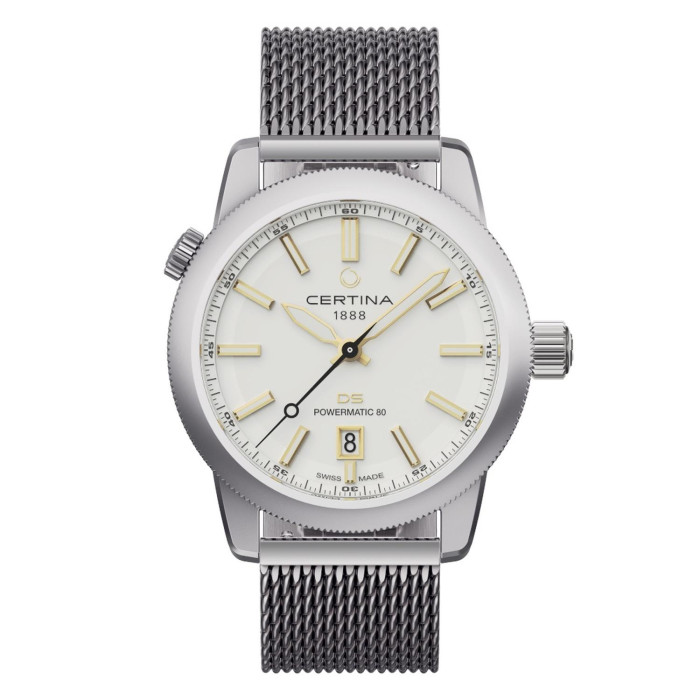 hodinky Certina C041.407.19.031.91