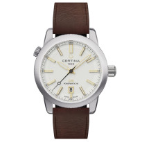 hodinky Certina C041.407.19.031.91