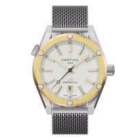 hodinky Certina C041.407.19.031.91