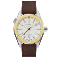 hodinky Certina C041.407.19.031.91