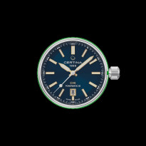 Pánske hodinky Certina C041.407.19.041.91