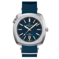 Pánske hodinky Certina C041.407.19.041.91