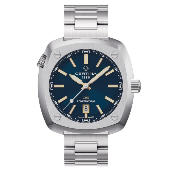 Pánske hodinky Certina C041.407.19.041.91