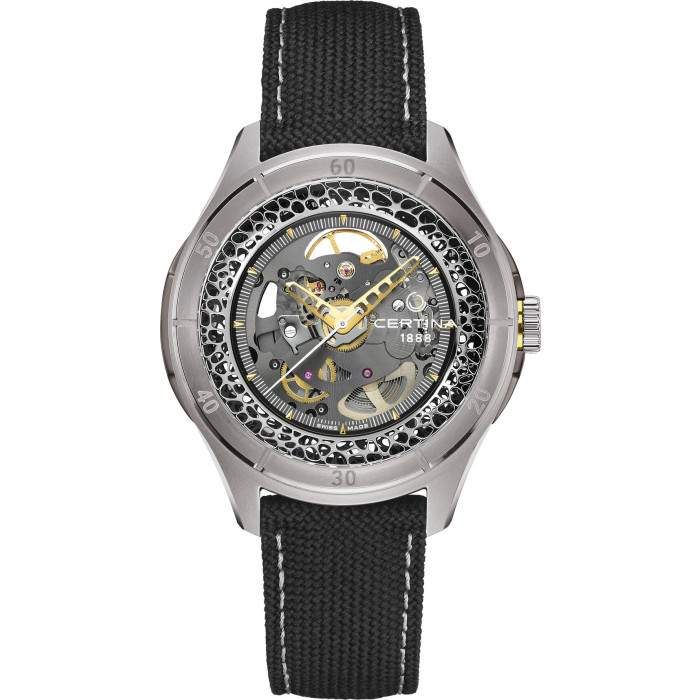 hodinky Certina C042.407.56.081.10