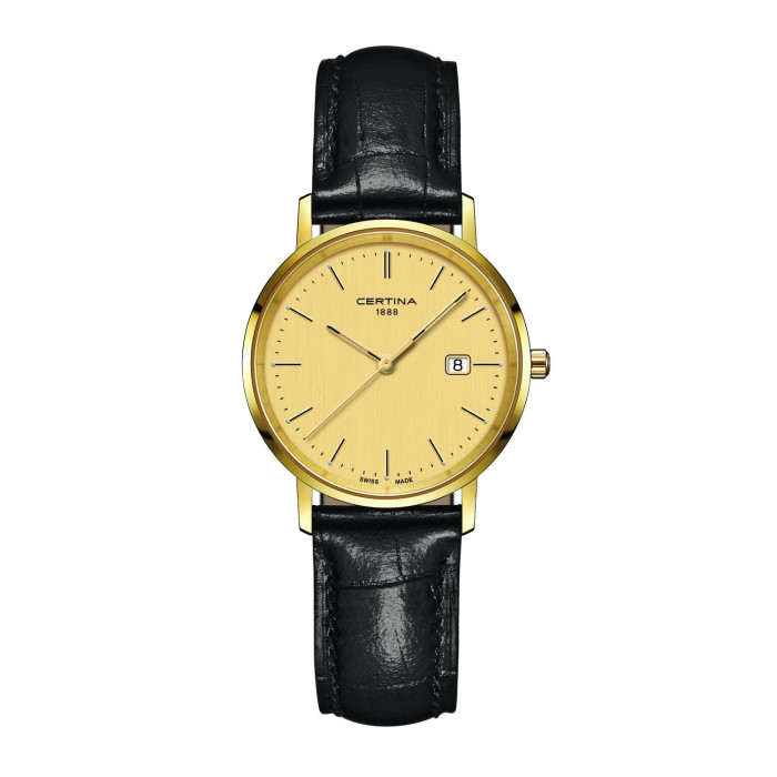 Dámske hodinky Certina C901.210.16.021.00