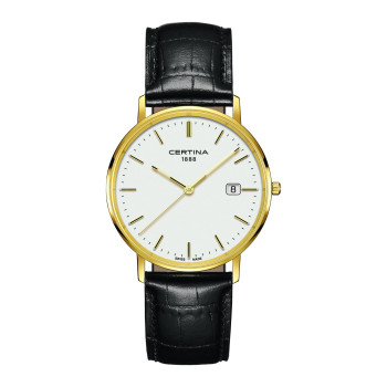 Unisex hodinky Certina C901.410.16.011.00