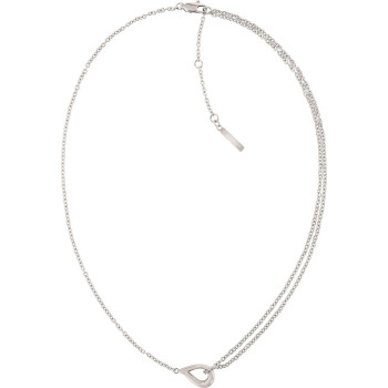 Dámsky náhrdelník Calvin Klein 35000080