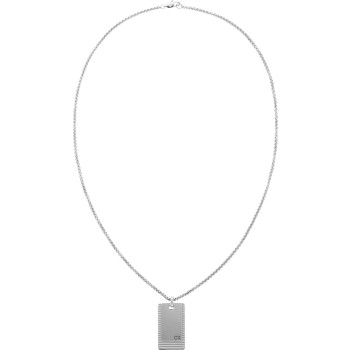 Pánsky náhrdelník Calvin Klein 35000266