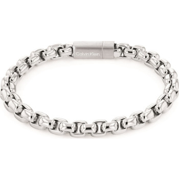 Pánsky náramok Calvin Klein 35000053