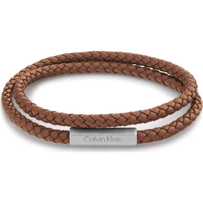Pánsky náramok Calvin Klein 35000210