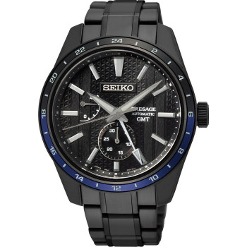 Pánske hodinky Seiko SPB271J1