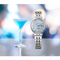 Dámske hodinky Seiko SRE007J1