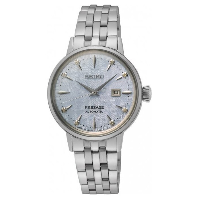 Dámske hodinky Seiko SRE007J1