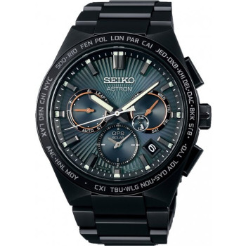 Pánske hodinky Seiko SSH127J1