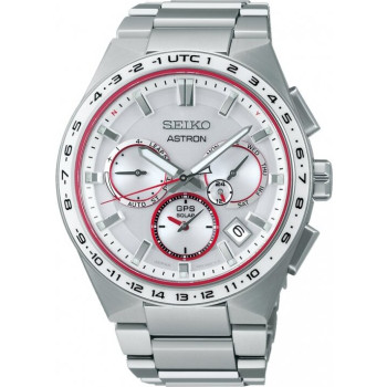 Pánske hodinky Seiko SSH133J1