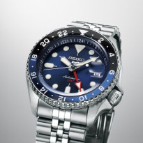 Pánske hodinky Seiko SSK003K1