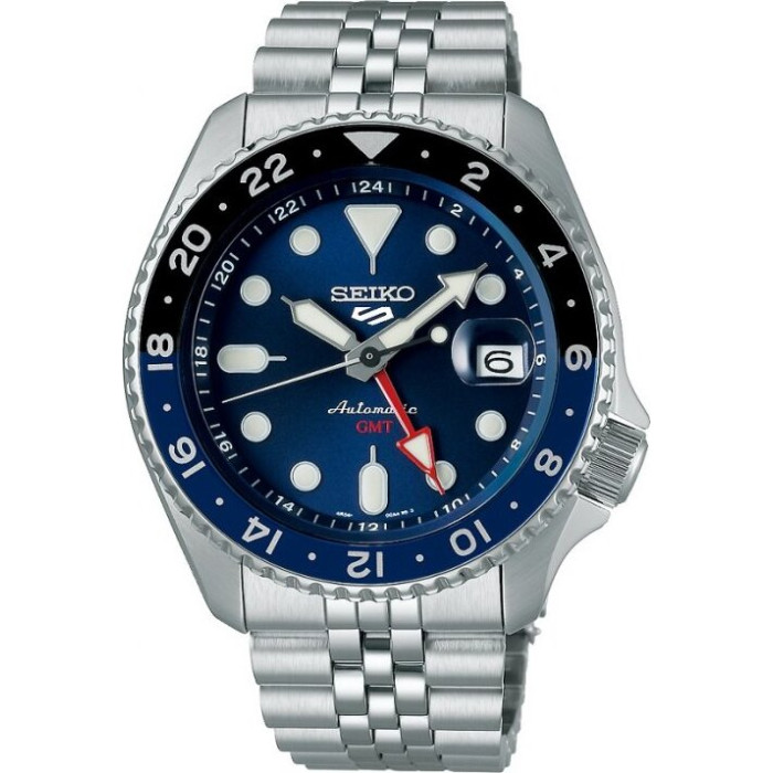 Pánske hodinky Seiko SSK003K1