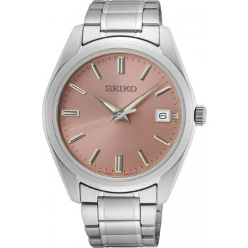 Pánske hodinky Seiko SUR523P1